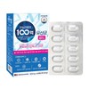 Evergreen 에버그린 데일리플랜 100억 유산균 골드 500mg x 60캡슐 A0630