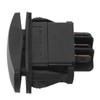 48V 3‑Pin Forward Reverse Switch Assembly 101856001 Replacement for Club