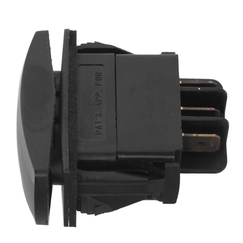 48V 3‑Pin Forward Reverse Switch Assembly 101856001 Replacement for Club