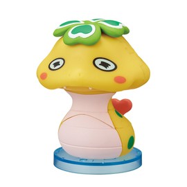 36ピース クムクムパズル 妖怪ウォッチ ツチノコ