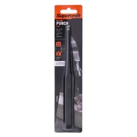Supercraft Flat Roofing Punch, 6 mm Size