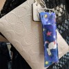 Birdz 1 UNICORN Patterned Material Lip Balm Holsters LIPSTICK HOLDER