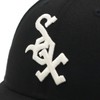 Newera LP 59FIFTY NER35C1927 Under VISOR ONSPOTZ Cap, CWS Black,