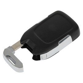 SCITOO 2 Pcs Key Fob Shells Case for Gmc Terrain 2018-2020