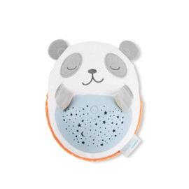 Simple Joys by Carter's Soft Soother, Panda, One Size