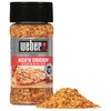 Weber Kick'n Chicken Seasoning, 2.5 oz