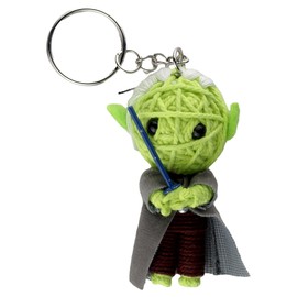 Freak Scene Voodoo Doll - Swordsman 2 - Keychain