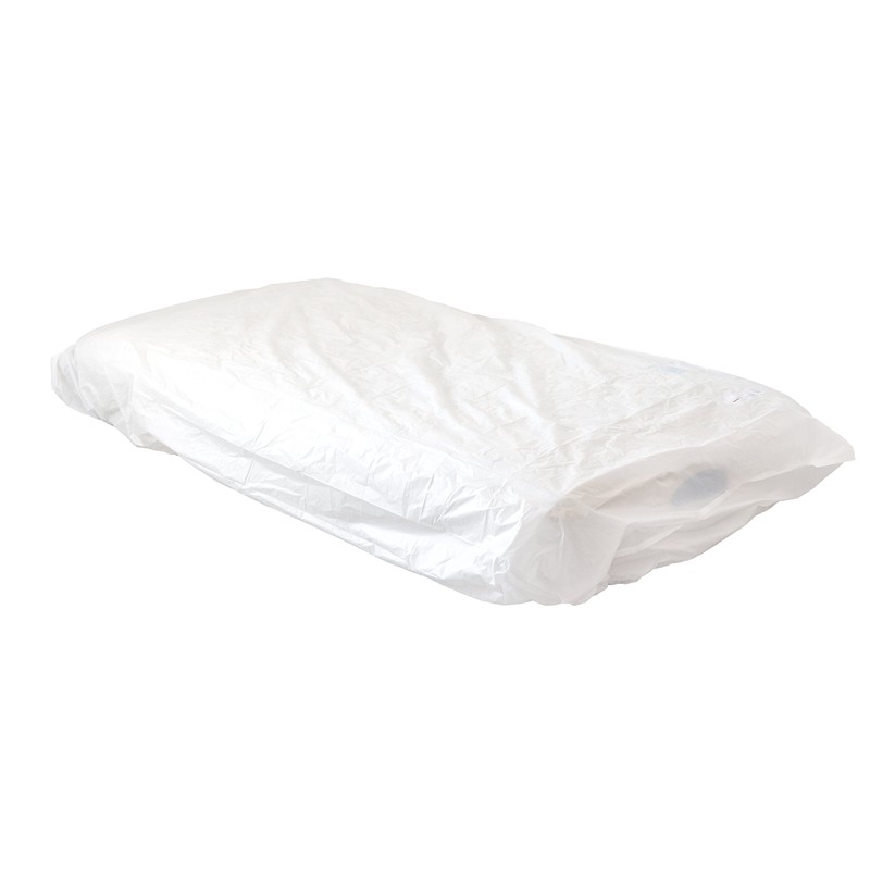 haggiy Mattress Cover - Mattress Protector