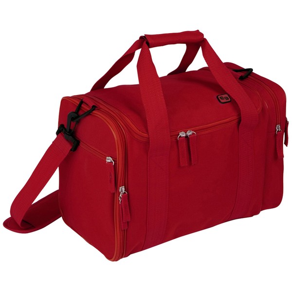 Elite Bags Jumble's First Aid Kit in 3 Colours, , , red,