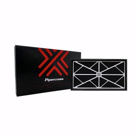 Pipercross Car Engine Air Filter PP2088PLUS | Compatible with Honda Civic FL5 Type R | Enhances Fuel Performance | Easy to Install Air Filter | Washable & Reusable