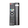 Remote Control for for Atvio for Harmontec Vios Smart TV