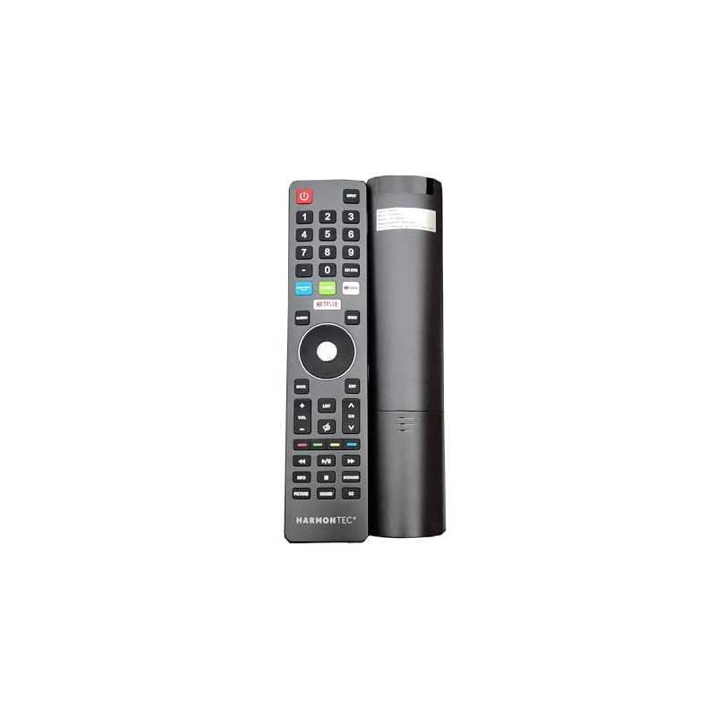 Remote Control for for Atvio for Harmontec Vios Smart TV