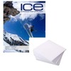 Ice Fine Art Textured Matte A4 Inkjet Photo Paper 190gsm