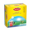 SELEN Turkish Breakfast Tea 100 Individually Envelopes Tea Bags