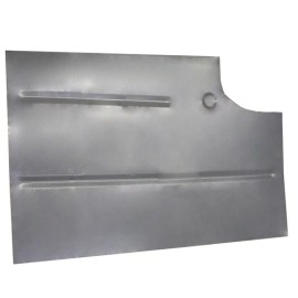 MotorCityRustRepair 1951 1952 1953 1954 HENRY J ALLSTATE PASSENGER SIDE REAR FLOOR PAN NEW