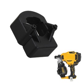 2025 Upgrade DCN45RN Vinyl Siding Adaptor Tip for Dewalt Roofing Nailer Cordless 20v DCN45RND1, DCN45RNB 1 Pack