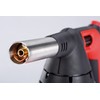 ROTHENBERGER RoFlame 4 Piezo Professional 1000002358 Blow Torch with Preheating