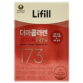 Sellerhub 라이필 더마콜라겐 시그니처 RN 84정 1박스 (S41745672) Rypal Derma Collagen Signature RN 84 Tablets 1 Box (S41745672)