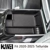HGWEI Center Console Organizer Compatible with Kia Telluride 2020 2021