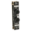Dual Lens USB Camera Module 2MP 1080P Wide Dynamic Low