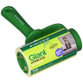 Butler Home Products 617125 Giant Pet T Hand Roller 4 Pack