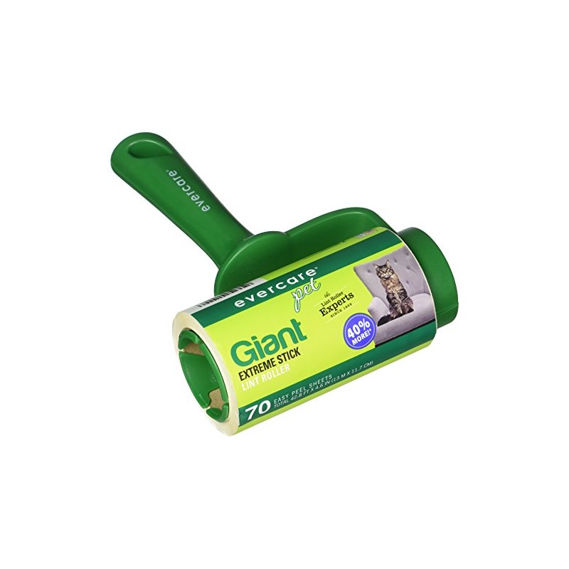 Butler Home Products 617125 Giant Pet T Hand Roller 4