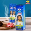 O N A M Lord Jesus Agarbatti Incense Sticks,Traditionally Hand-Rolled