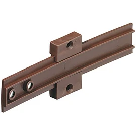 Integrated Appliance Fridge Door Slide Fixing Kitchen Unit Door