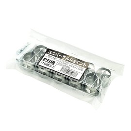 Watanabe Pipe Pipe House Special Material Universal Joint for 25 10 Pieces