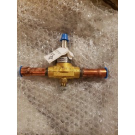 Emerson Flow Controls 066191 5/8" Sweat Normally Closed