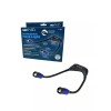 NextLED Around the Neck Rechargeable Flash/Work Light w/Magnetic Mounting Base