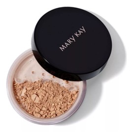 Mary Kay Polvo Fijador De Acabado Sedoso Mary Kay