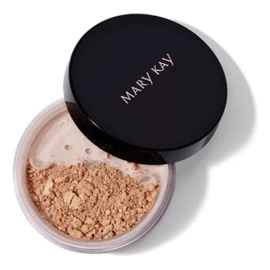 Mary Kay Polvo Fijador De Acabado Sedoso Mary Kay