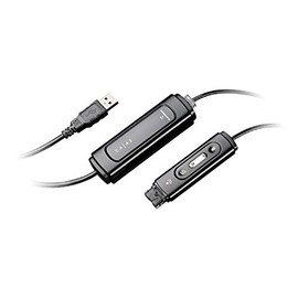 Plantronics DA45 USB Audio Processor Universal Code Optimized EMEA