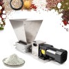Cbhfmljd Electric Grinder Mill Grain Corn Wheat Feed Flour Cereal