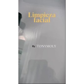 Tonymoly - Agua Limpiadora De Té Verde The Chok Chok 300 Ml