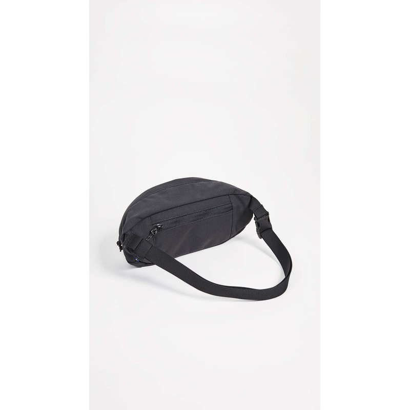 Fjällräven Ulvö Hip Bag medium, (Black (550)), Gr. -