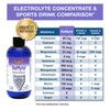 RnA ReSet ReMyte – Electrolyte Mineral Solution with Magnesium, Iodine,