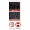 Wilderness First Responder Patch (3") Embroidered Velcro Badge Emblem for