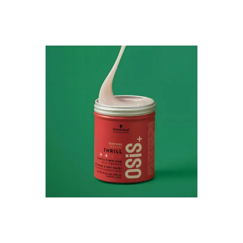 Cera Osis Thrill Textura y Definición Profesional 100ml