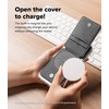 Ringke Slide Grip Wallet Magnetic [Funcionalidad Todo en Uno] Compatible