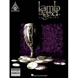 Lamb of God: Sacrament
