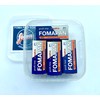 FOMA PAN Creative 200 120 in 4 Film Box