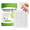 Parche Vitaminado Aumento Energía Transdérmico Natural