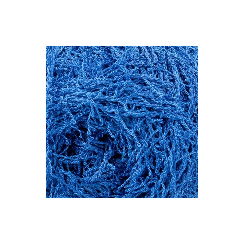 Red Heart Scrubby Yarn – Polyester Specialty Yarn – Black