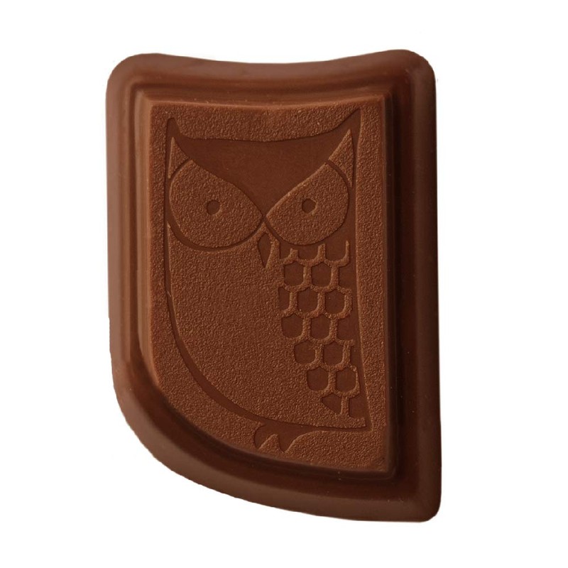 Awake Caffeinated Chocolate Energy Bites (Dark Chocolate, 50)