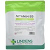 Lindens Vitamin B5 500mg Tablets - 360 Pack - 7666%