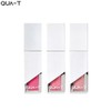QUA-T The Glass Tattoo Tint 4.9g [P.P.P Pearl Edition], Color:P3 Mulberry Berry