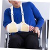 Healvian Support Sling for Junior Broken Shoulder Sling Right Arm
