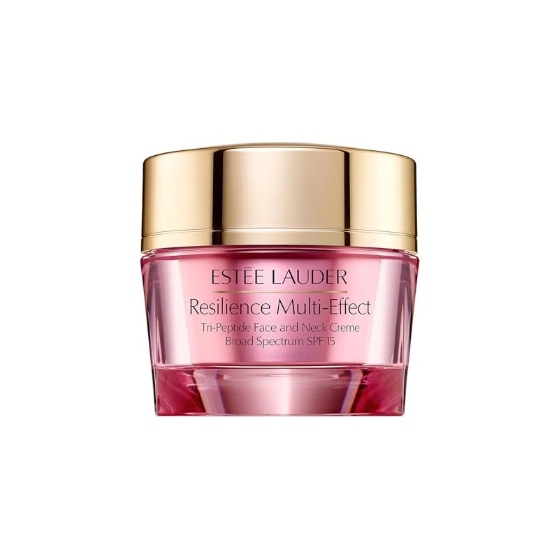 Estée Lauder Resilience Multi-Effect Crema Facial SPF 15